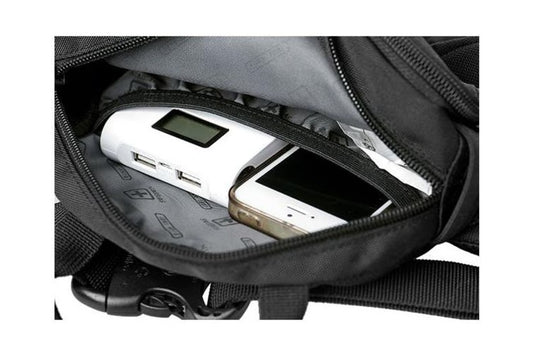 Elysian Duffle Man Bag