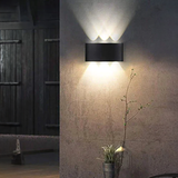 MOON GLOW Outdoor Light