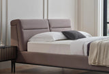 Burnette Acron King Bed