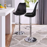Robust Bar Stool