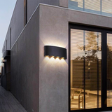 HERACLEUM Outdoor Light