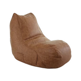 STUNNING SOLID Bean Bag