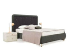 Bestier Cascade King Bed