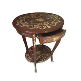 Charles Accent Table