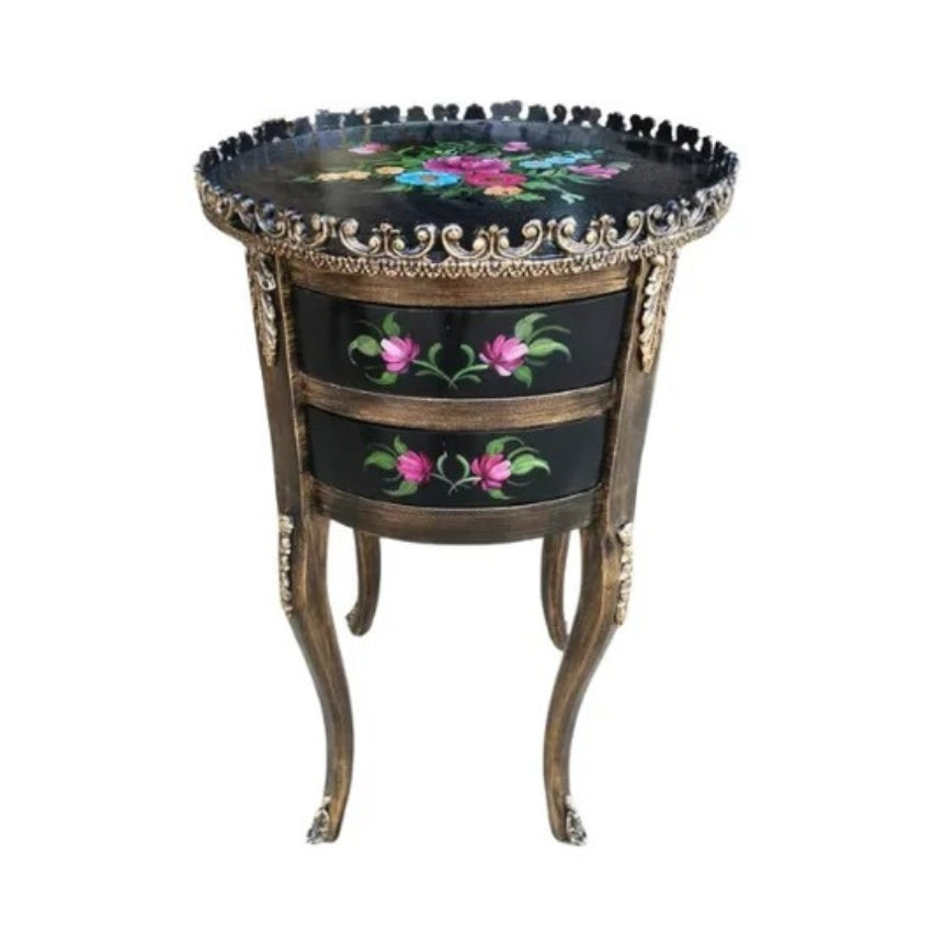 Vincent Accent Table