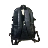 Defender Leather Backpack
