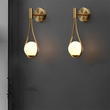 Avalon Wall Light