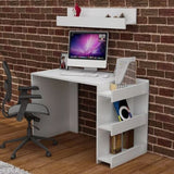 Ludova Doble Study Desk