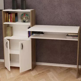 Mudroom Ornate Study Desk