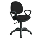 Laverton Office Chair - Blk
