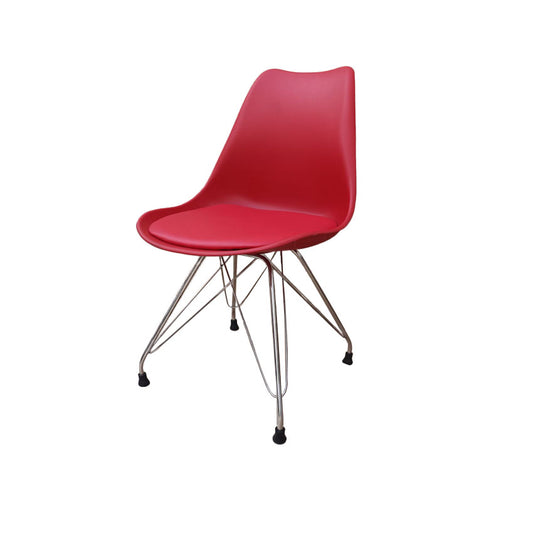 Brenn Den Chair