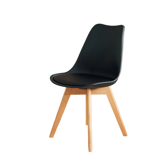 Louie Faux Chair