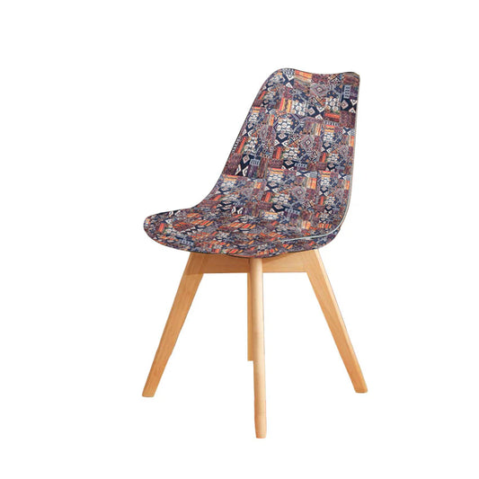 Louvre Jute Chair