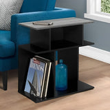 Amelia Zoe Side Table