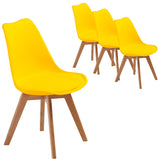 Dazone Relaxed Chair