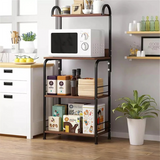 Sablo Rio Kitchen Rack