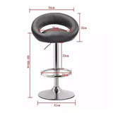 Quirky Space Bar Stool