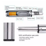 Quirky Space Bar Stool