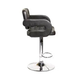 Patio Poshish Bar Stool