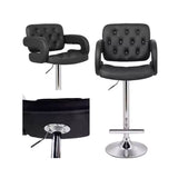 Patio Poshish Bar Stool