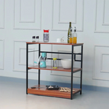 Villari Kitchen Rack