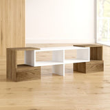 COM COTIE Media Console