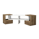COM COTIE Media Console