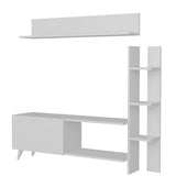 VISION DAMA TV Console