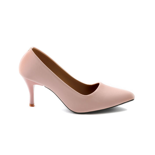 Torres Pink Women Stiletto Heels