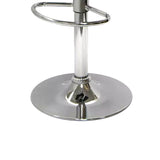 Rooma Black Bar Stool