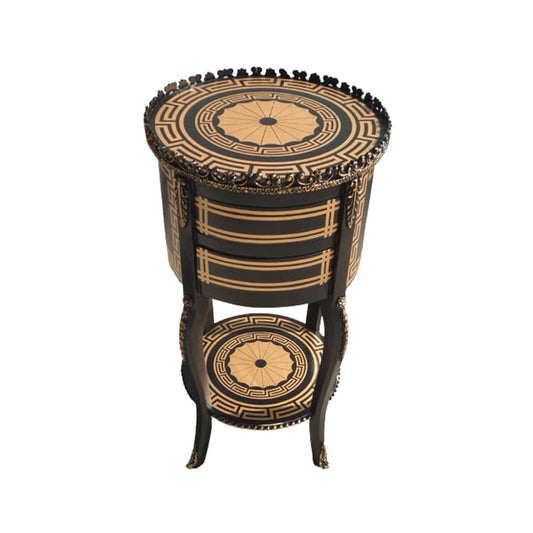 Arthur Accent Table