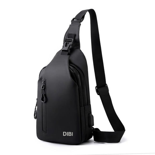Margot Crossbody Bag