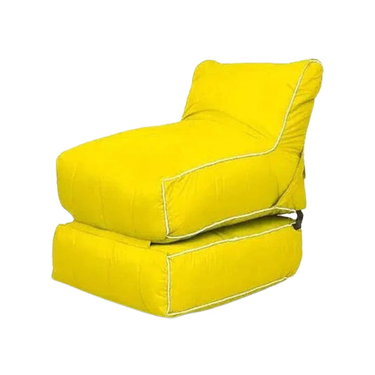 Slacken Foldable Bean Bag