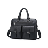 The Briefcase Men Bag