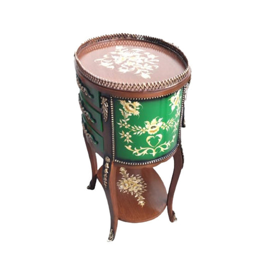 Harper Accent Table