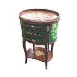 Harper Accent Table
