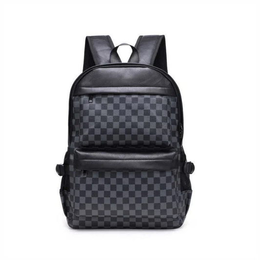 Rugged Reus Man Bag