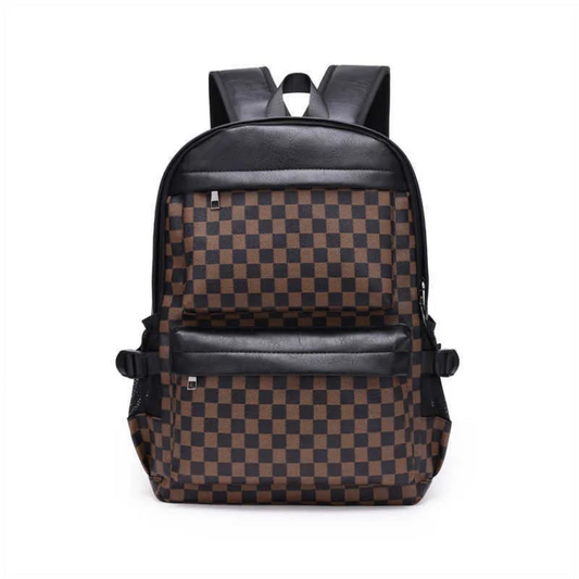 Sporty Man Backpack