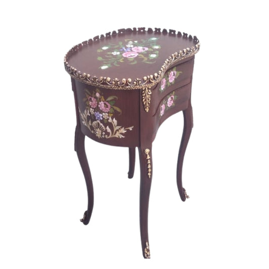 Lemuel Nesting Table