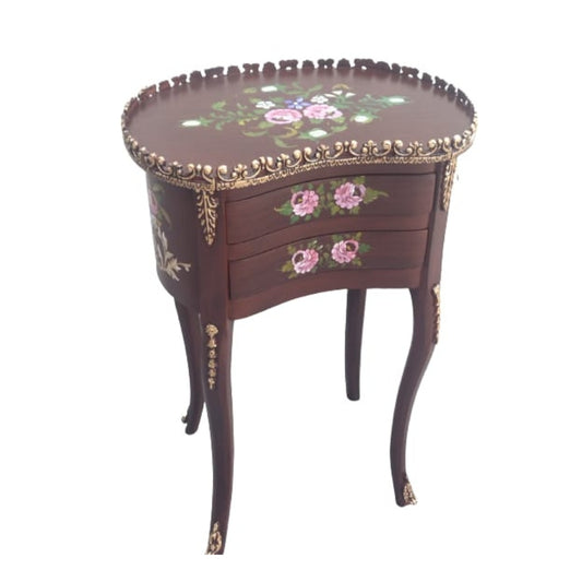 Lemuel Nesting Table