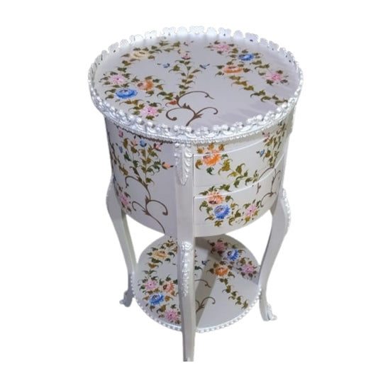 Sophie Nesting Table