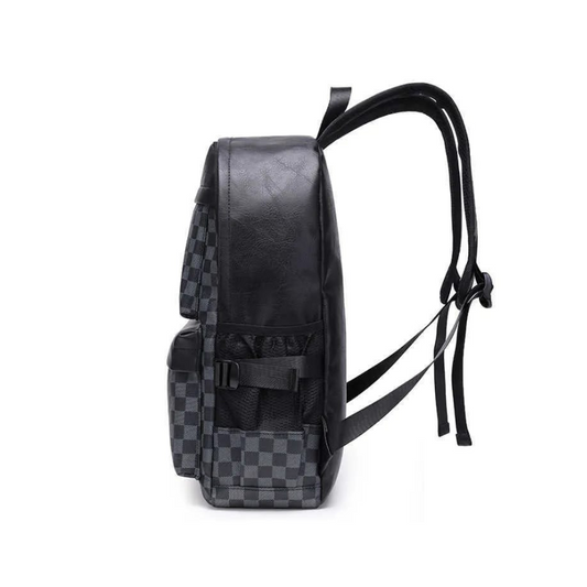 Rugged Reus Man Bag