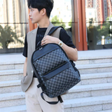 Rugged Reus Man Bag