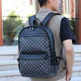 Rugged Reus Man Bag