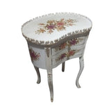 Edmund Accent Table
