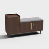 Jamson Wooden Shoe Storage