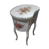 Edmund Accent Table