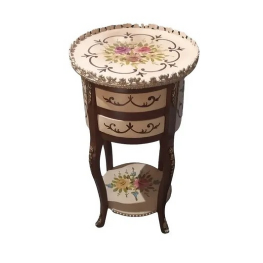 Amias Accent Table