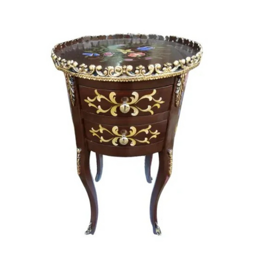 Harris Accent Table