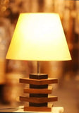 Buffet Table Lamp